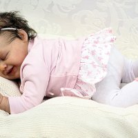 это кукла :: Олег Лукьянов