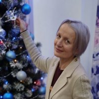 С Новым годом!!! :: Радмир Арсеньев