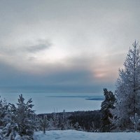 вечер :: Олег вечер :: Олег