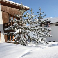 В Альпах :: ZNatasha -