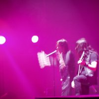 OZZY- концерт в СПБ,,, :: vadim 