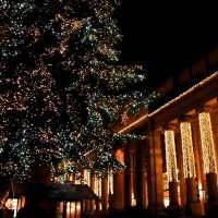 Рождество в Штутгарте - 24 :: Алексей Кузнецов