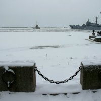 Кронштадт :: Наталья Герасимова Кронштадт :: Наталья Герасимова