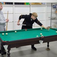 Игра :: Андрей Хлопонин