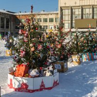 *** :: Виктор Иванович Чернюк