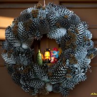 Счастливого Рождества, православные! :: Андрей Заломленков