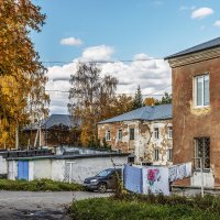 Риддер :: Дмитрий 