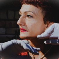 Портрет :: Лана 