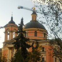 Храм :: Натали 