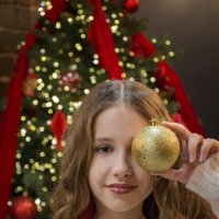 НГ :: Тамара Федорова