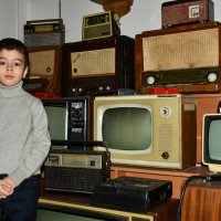 Радиотехника :: Владимир VS