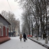 *** :: Валентина Береснева