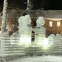 Тутаев :: Светлана Ященко