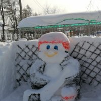 *** :: Зоя Мишина