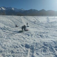 Talgar. Ak Bulak. :: Murat Bukaev 