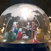 С наступающим Рождеством Христовым ! :: Galina Solovova