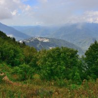 *** :: Александр Хаецкий *** :: Александр Хаецкий