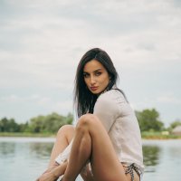 Надежда :: Alexander Bonen