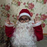 Молодой Новый год :: Андрей Хлопонин