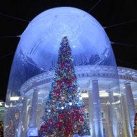 с РОЖДЕСТВОМ! :: Галина R...