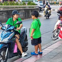 Брат с сестрой :: Dmitry i Mary S