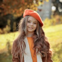 Солнечная :: Антон Наталин