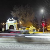 Мир для двоих :: Ирина 