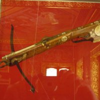 Коломенское. Самострел (арбалет) :: Дмитрий Никитин Коломенское. Самострел (арбалет) :: Дмитрий Никитин