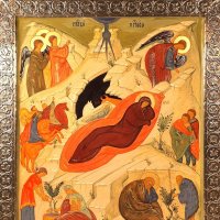 С Рождеством Христовым ! :: Юрий Куликов