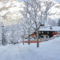 Лейкербад :: ZNatasha -