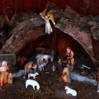 С Рождеством! :: Юрий. Шмаков С Рождеством! :: Юрий. Шмаков