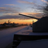 *** :: Сергей Григорьев