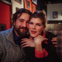 Долгожданная встреча :: Сергей В