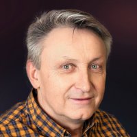 Сергей :: Александр Гапоненко