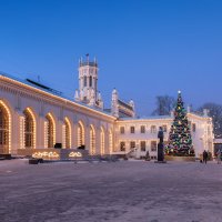 Про Питер :: Владимир Колесников