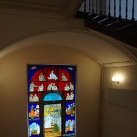 С Рождеством Христовым! Берегите родных, помните друзей и забывайте обиды! :: zavitok *