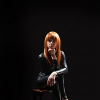 Инна :: Сергей Панасюк