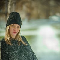 Мои любимые девочки❤ :: Алексей Копцев Мои любимые девочки❤ :: Алексей Копцев