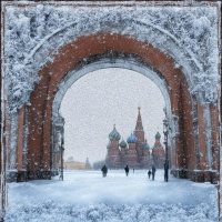 С Рождеством! :: Галина 