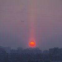 мороз :: Алексей Булак