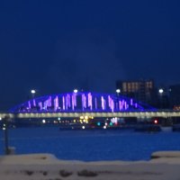 Зима, новогодние украшения :: Anna-Sabina Anna-Sabina