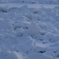 по льду ходить опасно :: Anna-Sabina Anna-Sabina