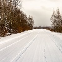 Дорога :: Александр 