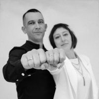 Кольца :: Валерия .