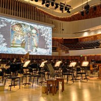 Концертный зал "Зарядье" :: Валерий Судачок