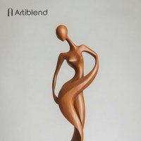 Изящество... :: Валерий Кокорев