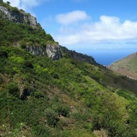 На острове Вознесения, заморской территории Великобритании. :: unix (Илья Утропов) На острове Вознесения, заморской территории Великобритании. :: unix (Илья Утропов)