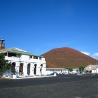 Джорджтаун - административный центр острова Вознесения. :: unix (Илья Утропов) Джорджтаун - административный центр острова Вознесения. :: unix (Илья Утропов)