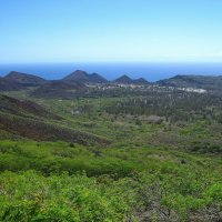 Остров Вознесения, Заморская территория Великобритании. :: unix (Илья Утропов)