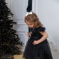 Съемка для маленькой принцессы :: Юлия Ильичева